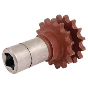 Kowalski - 55355644630320 - Bushing Of Anna Picking Table