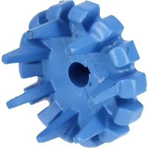 Kowalski - 55355645380020 - Gearbox T-14 Sprocket For Anna Sifter