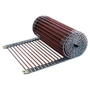 Kowalski - 55655644380040 - Anna Conveyor Sifter