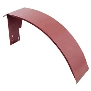 Kowalski - 55655644540280 - Curved Plate For Anna Wheel