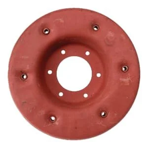 Kowalski - 56805036010340 - Supporting Plate Z-070, Z-105, Z-125
