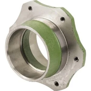Kowalski - 56805036010770M2 - Slide Disc Hub, Compatible With Z-070, Z-105, Z-125