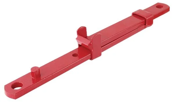 Kowalski - 56805036020290 - Lock Welded Z-070, Z-105, Z-125