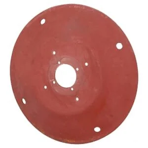 Kowalski - 56805070010190 - Mower Disc, Z-070