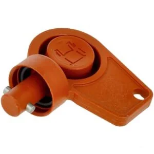 Kramer - 1000273710 - Key Battery Switch