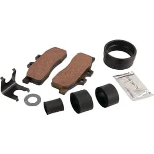 Kramer - 1000503795 - Brake Pad