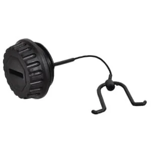 Kramp - 00003500509KR - Petrol Cap