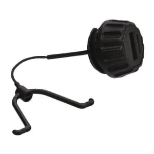 Kramp - 00003500510KR - Petrol Cap/Oil Cap