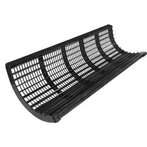 Kramp - 0007775310KR - Concave