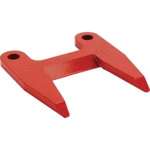 Kramp - 0009391680KR - Twin Fingers