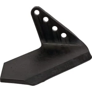 Kramp - 00311329N - Wing Share Wide Ri. 4-Hole