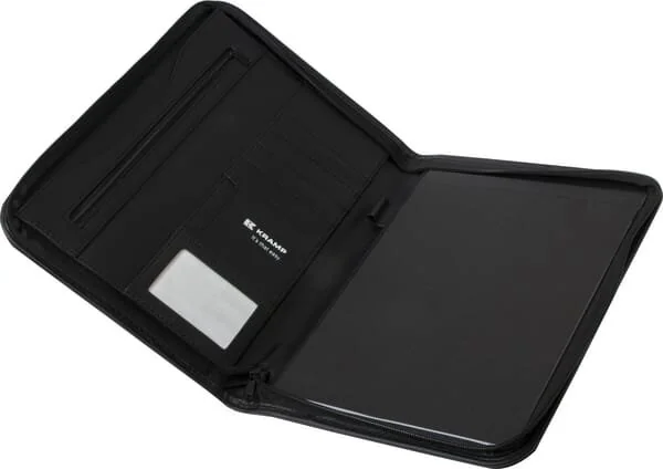 Kramp - 00800018001 - Portfolio Folder A4
