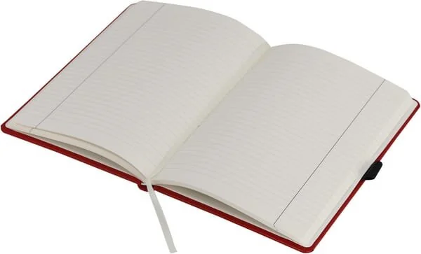 Kramp - 00904523004 - Notebook A5 Hard Cover