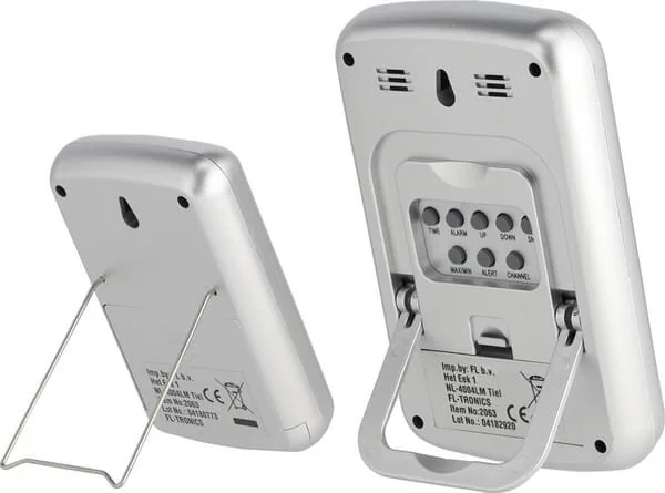 Kramp - 00904523007 - Weather Station