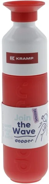 Kramp - 00904523022 - Dopper® 450ml Water Bottle