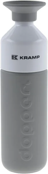 Kramp - 00904523023 - Dopper® 580ml Insulated Water Bottle
