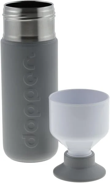 Kramp - 00904523023 - Dopper® 580ml Insulated Water Bottle