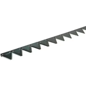 Kramp - 017182KR - Cutterbar, 24 Fingers Grib/Sa