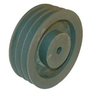 Kramp - 056A3 - V-Belt Pulley 3 Groove A Or SPA