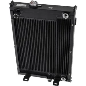 Kramp - 1000204933N - Radiator