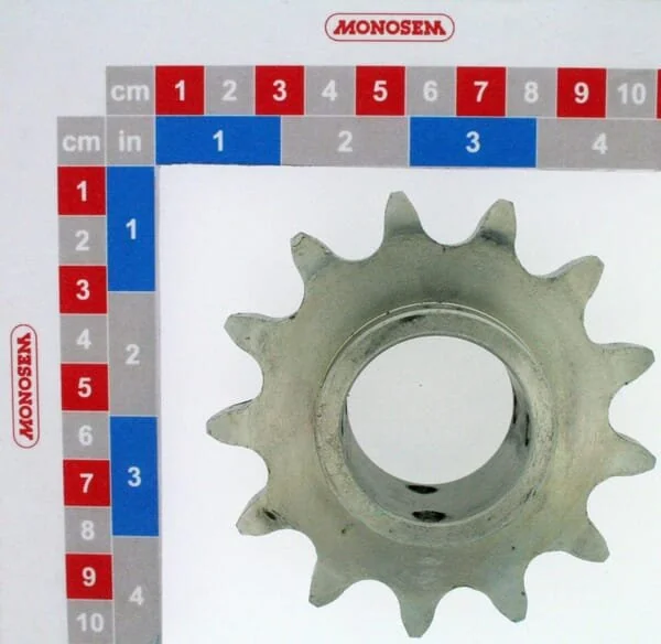 Kramp - 10125019 - Lower Sprocket Of Wheel Block