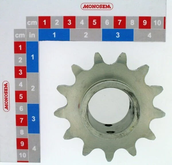 Kramp - 10125019 - Lower Sprocket Of Wheel Block