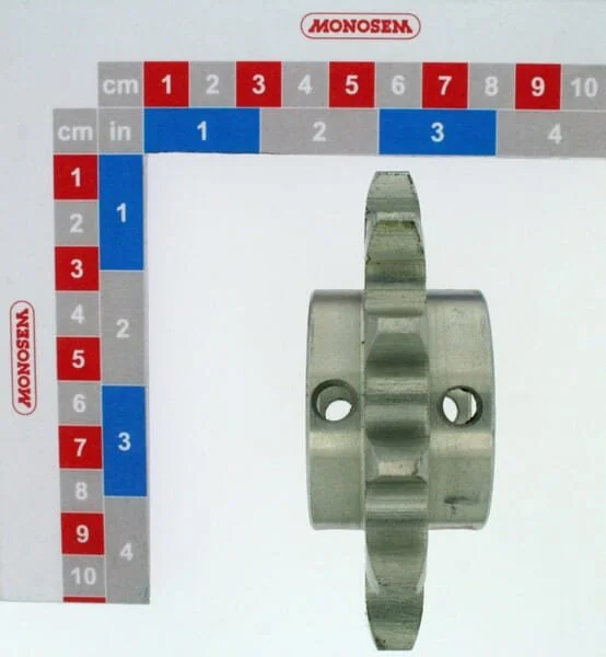 Kramp - 10125019 - Lower Sprocket Of Wheel Block