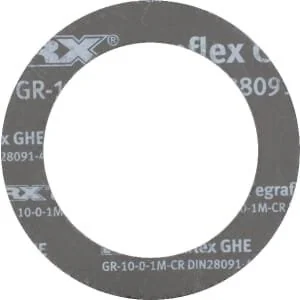 Kramp - 10125320100GP - Gasket DN 100