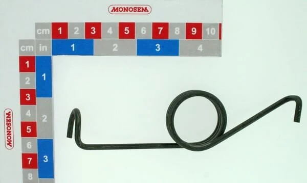 Kramp - 10153044 - Pressure Spring On Intermediary Wheel