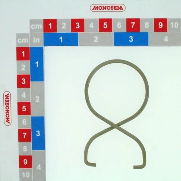 Kramp - 10159081 - Spring 9258 On Hose Stop