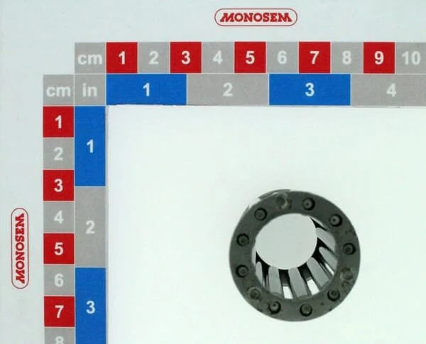 Kramp - 10161012 - Roller R70 70mm