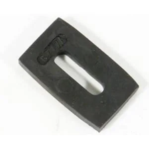 Kramp - 10200004N - Scraper Rubber 6777.A