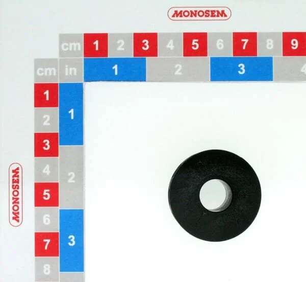 Kramp - 10200006 - Chain Roller (G12AS)