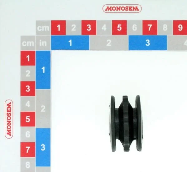 Kramp - 10200006 - Chain Roller (G12AS)