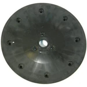 Kramp - 10200199N - Depth Gauge Wheels