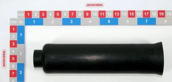 Kramp - 10219038 - Rubber Protection For Telescopic Microsem Chute