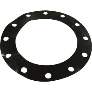 Kramp - 1033980Z - Gasket For Normflange