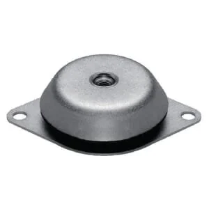 Kramp - 10400201 - Break Down Protector Machine Foot