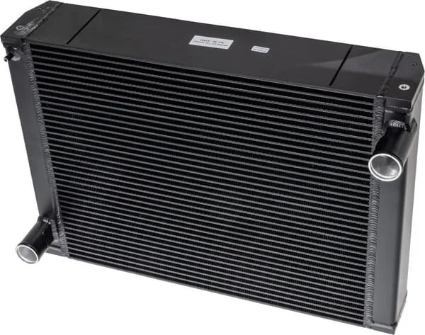 Kramp - 10996533N - Radiator