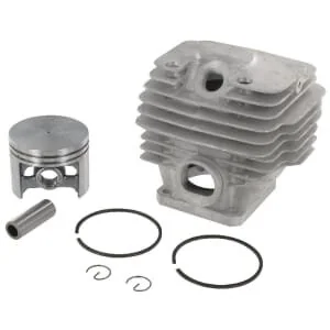 Kramp - 11190201201KR - Cylinder Complete