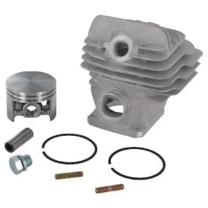 Kramp - 11210201217KR - Cylinder Complete