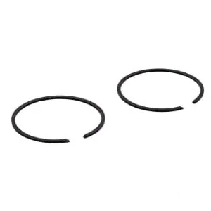 Kramp - 11210343010KR - Piston Ring 44x1.2mm