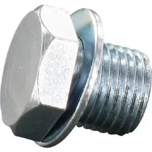 Kramp - 11220252200KR - Decompression Valve Bolt