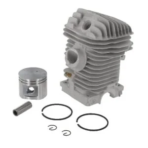 Kramp - 11230201214KR - Cylinder Complete