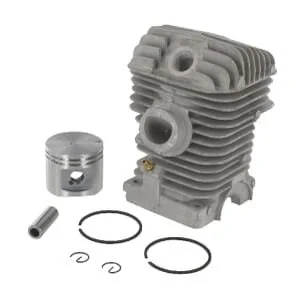 Kramp - 11230201218KR - Cylinder Complete