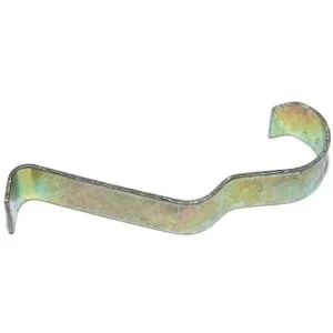 Kramp - 11231627800KR - Flat Spring