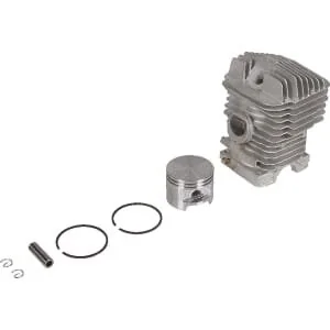 Kramp - 11270201216KR - Cylinder Complete