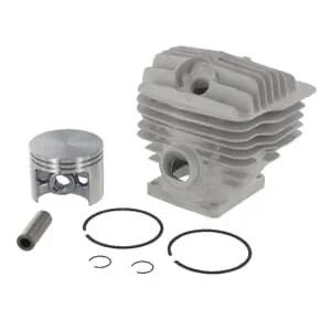 Kramp - 11280201217KR - Cylinder Complete