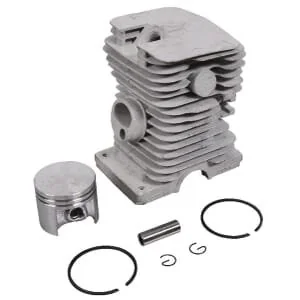 Kramp - 11300201204KR - Cylinder Complete