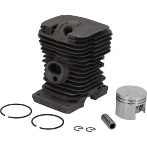 Kramp - 11300201208KR - Cylinder Complete